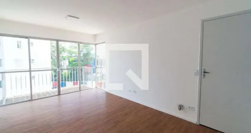 Apartamento para aluguel - vila mascote, 2 quartos, 78 m² - são paulo