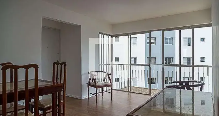 Apartamento para Aluguel - Vila Mascote, 3 Quartos,  78 m² - São Paulo