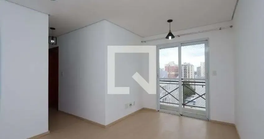 Apartamento para Aluguel - Vila Prudente, 2 Quartos,  50 m² - São Paulo