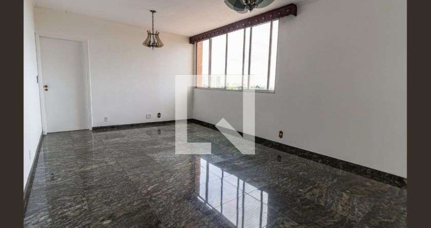 Apartamento para Aluguel - Belém, 3 Quartos,  97 m² - São Paulo