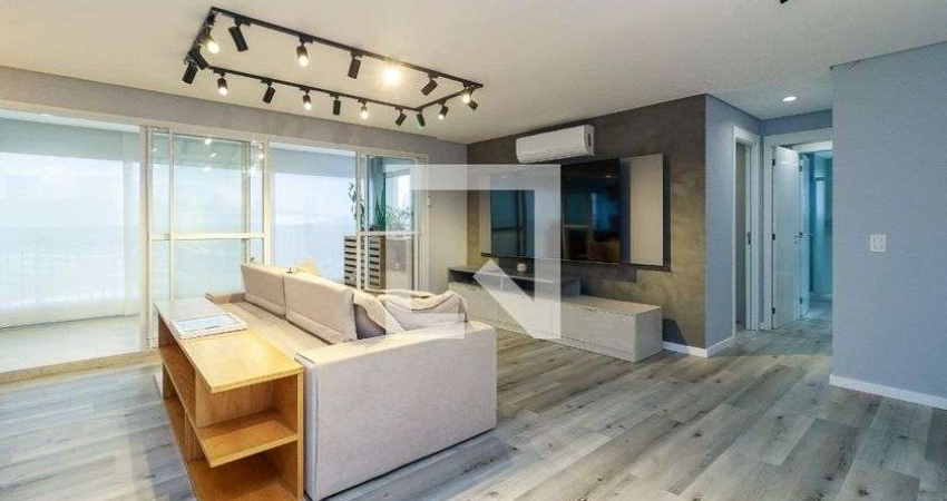 Apartamento para Aluguel - Santo Amaro , 2 Quartos,  113 m² - São Paulo