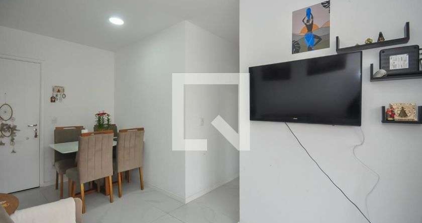 Apartamento para Aluguel - Vila Andrade, 2 Quartos,  45 m² - São Paulo