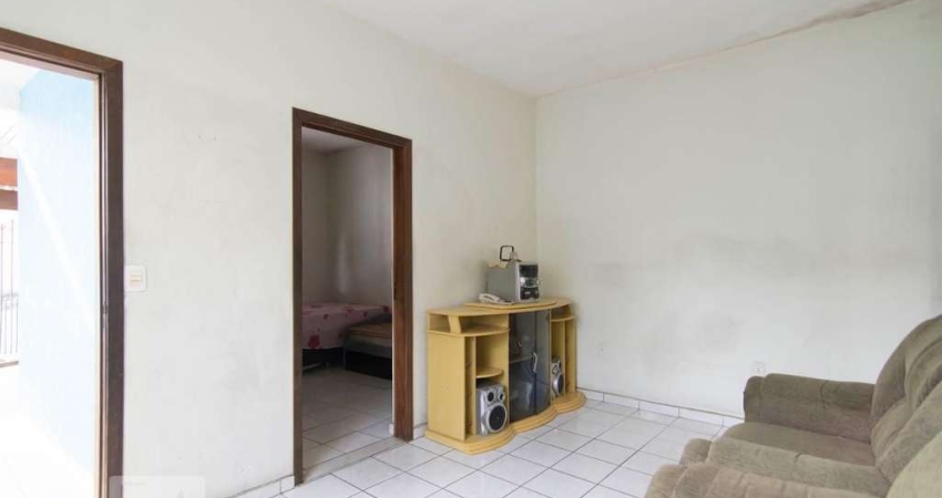 Casa para Aluguel - Freguesia do Ó, 1 Quarto,  45 m² - São Paulo