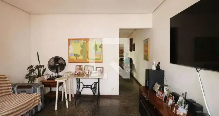 Casa para Aluguel - Vila Romana, 3 Quartos,  144 m² - São Paulo