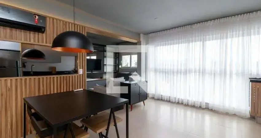 Apartamento para Aluguel - Mandaqui, 1 Quarto,  40 m² - São Paulo