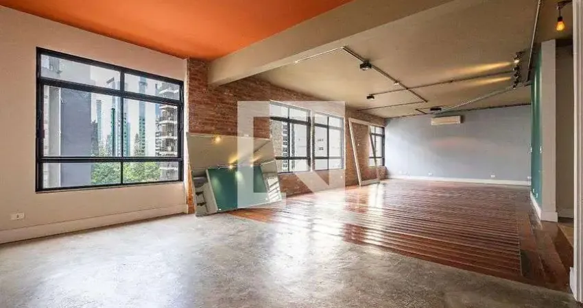 Apartamento para Aluguel - Jardim Paulista, 3 Quartos,  239 m² - São Paulo