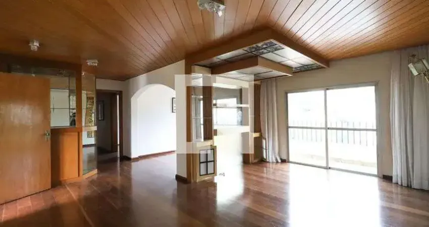 Apartamento para Aluguel - Tremembe, 3 Quartos,  150 m² - São Paulo