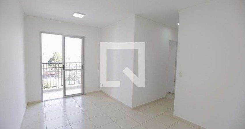 Apartamento para Aluguel - Tatuapé, 2 Quartos,  50 m² - São Paulo