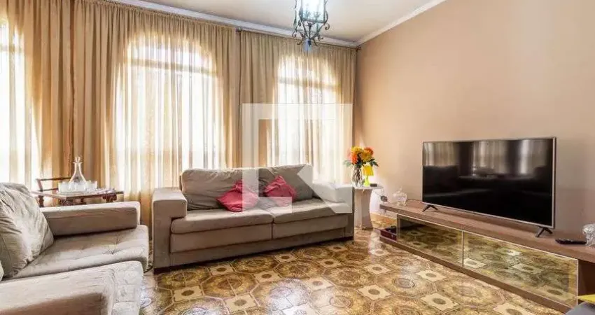 Casa para Aluguel - Jardim Maia, 3 Quartos,  149 m² - Guarulhos