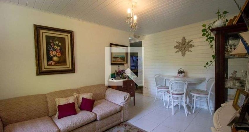 Casa para Aluguel - Vargem Grande, 5 Quartos,  2100 m² - Rio de Janeiro