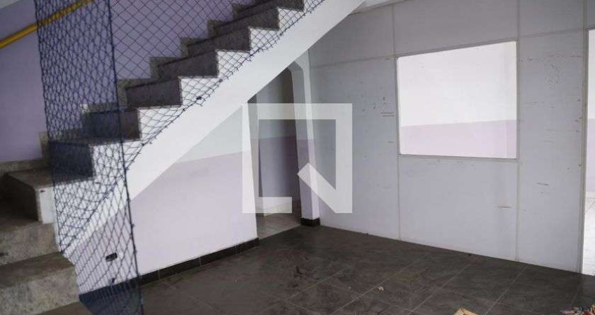 Casa para Aluguel - Freguesia do Ó, 5 Quartos,  700 m² - São Paulo