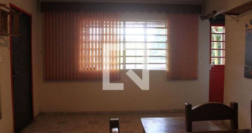 Apartamento para Aluguel - Sousas, 2 Quartos,  60 m² - Campinas