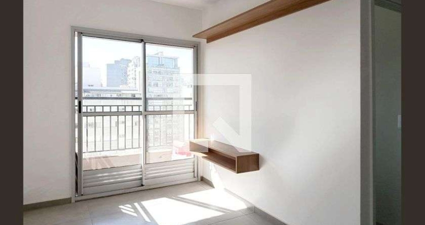 Apartamento para Aluguel - Pinheiros, 1 Quarto,  40 m² - São Paulo