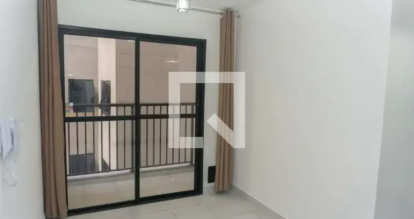 Apartamento para Aluguel - Consolação, 2 Quartos,  37 m² - São Paulo