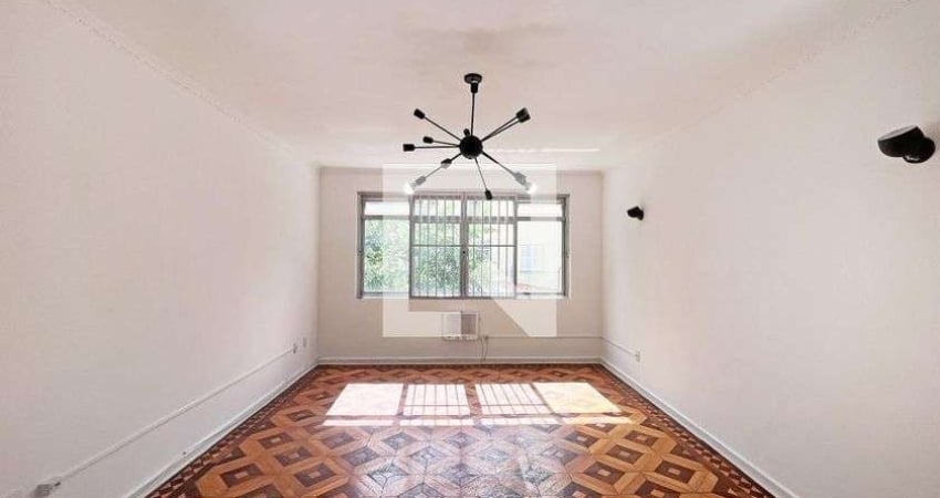 Apartamento para Aluguel - Gonzaga , 3 Quartos,  127 m² - Santos