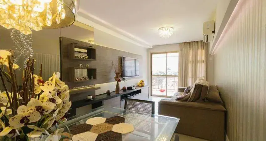 Cobertura para Aluguel - Freguesia , 2 Quartos,  154 m² - Rio de Janeiro