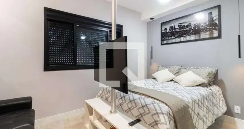 Apartamento para Aluguel - Vila Olímpia, 1 Quarto,  25 m² - São Paulo