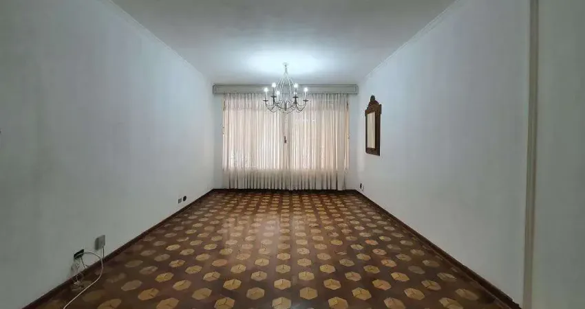 Casa para Aluguel - Vila Mariana, 3 Quartos,  200 m² - São Paulo