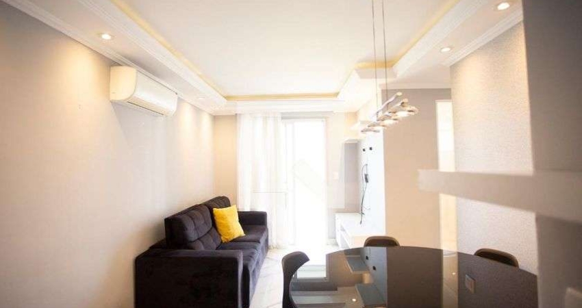 Apartamento para Aluguel - Jardim São Savério, 2 Quartos,  49 m² - São Paulo