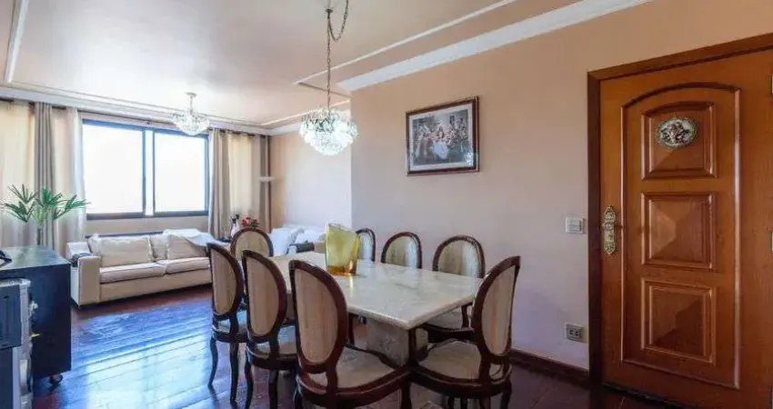 Apartamento para Aluguel - Água Fria, 3 Quartos,  125 m² - São Paulo
