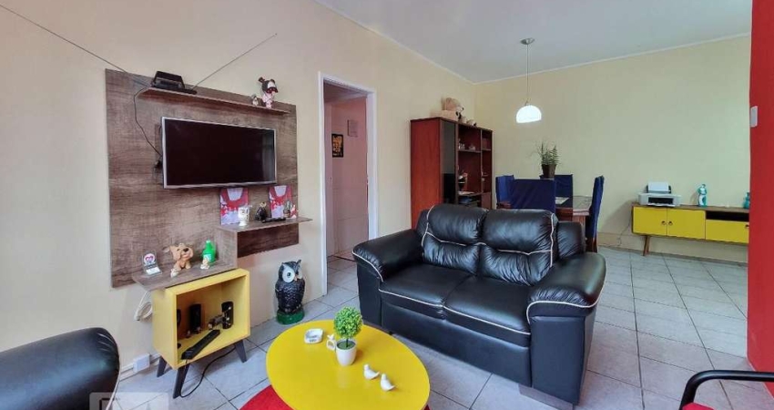 Casa para Aluguel - Teresópolis, 3 Quartos,  197 m² - Porto Alegre
