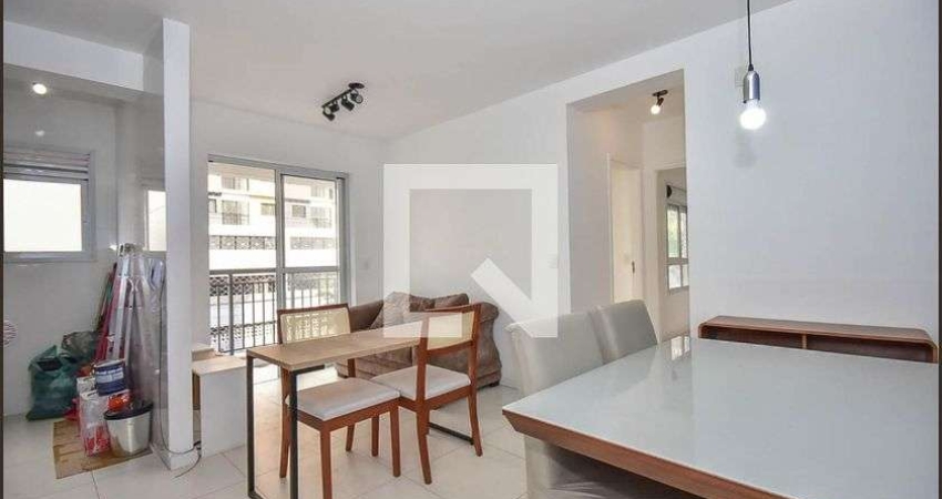 Apartamento para Aluguel - Vila Andrade, 2 Quartos,  45 m² - São Paulo