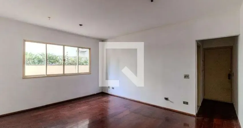 Apartamento para Aluguel - Santa Cecília, 2 Quartos,  82 m² - São Paulo