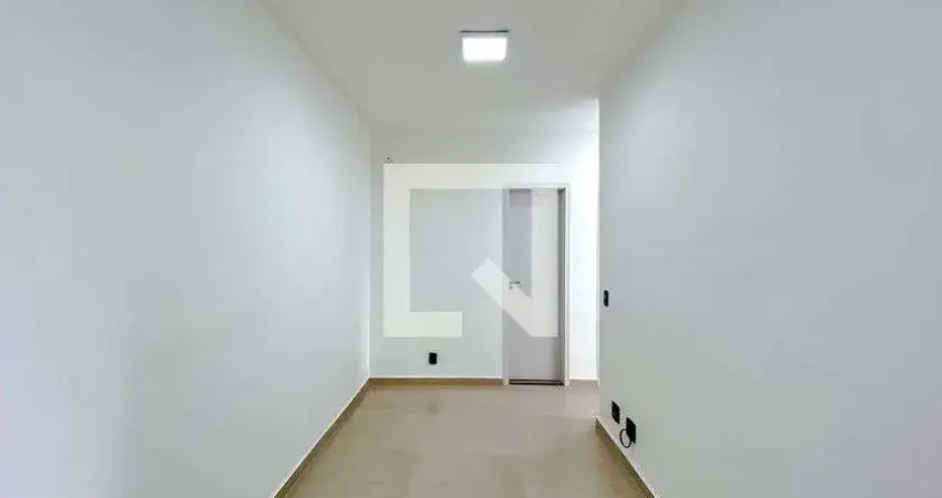 Apartamento para Aluguel - Jardim Anália Franco, 2 Quartos,  50 m² - São Paulo