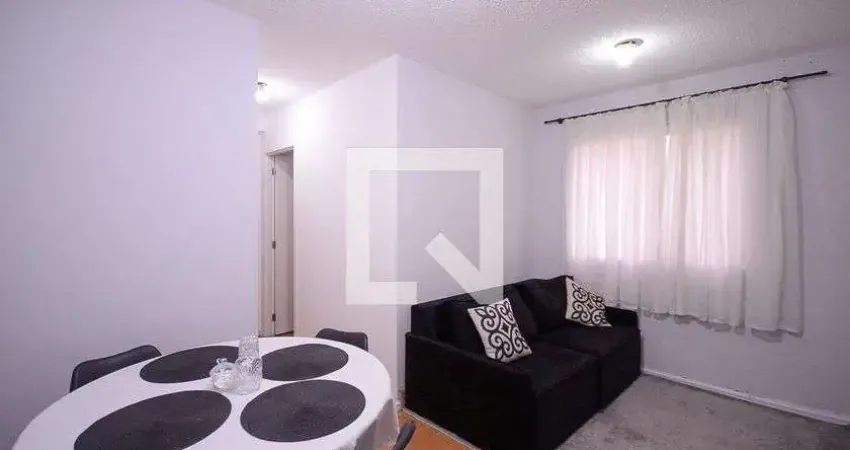 Apartamento para Aluguel - Jardim São Savério, 2 Quartos,  42 m² - São Paulo