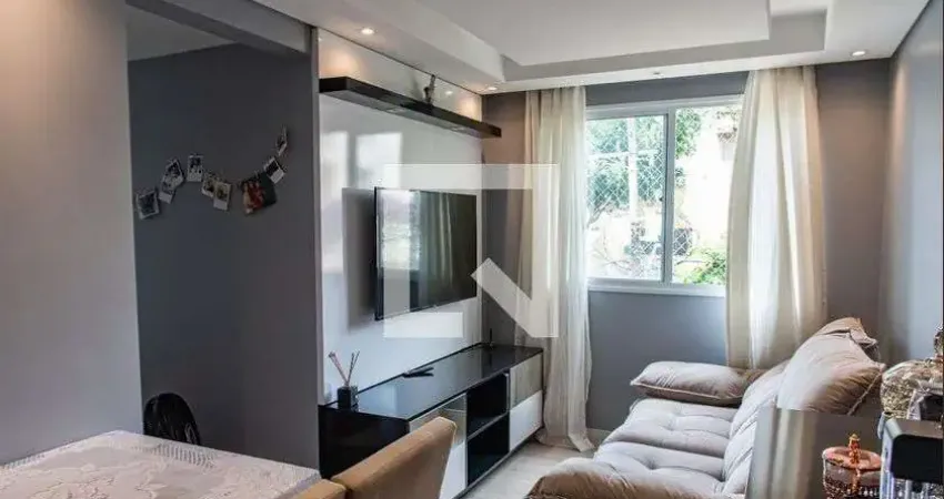 Apartamento para Aluguel - Cambuci, 2 Quartos,  41 m² - São Paulo