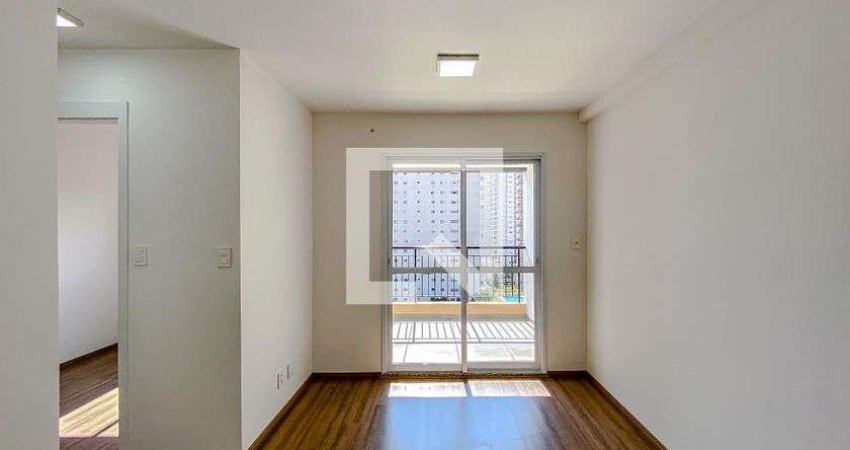 Apartamento para Aluguel - Mooca, 2 Quartos,  52 m² - São Paulo