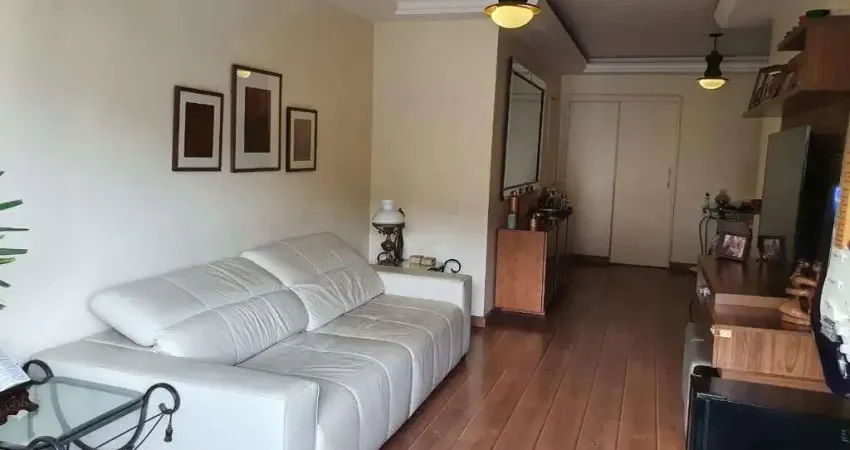 Apartamento para Aluguel - Laranjeiras, 3 Quartos,  110 m² - Rio de Janeiro