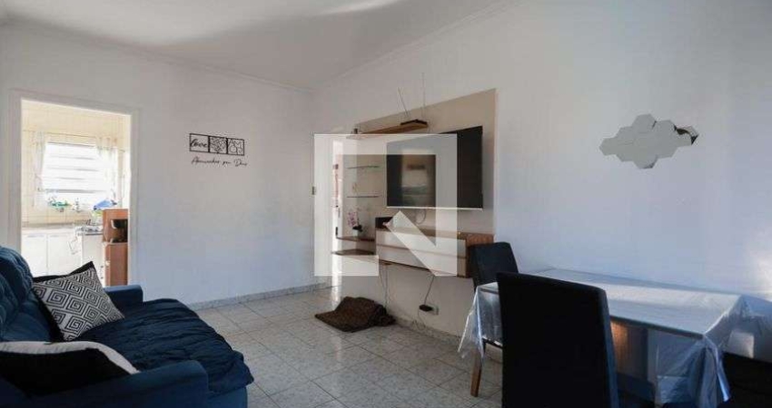 Apartamento para Aluguel - Santana, 2 Quartos,  68 m² - São Paulo