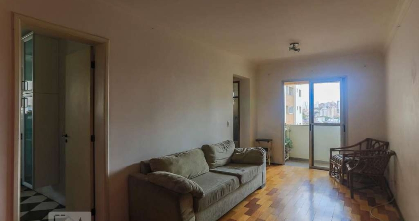 Apartamento para Aluguel - Ipiranga, 2 Quartos,  65 m² - São Paulo