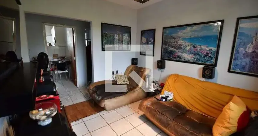 Apartamento para Aluguel - Guanabara, 2 Quartos,  83 m² - Campinas