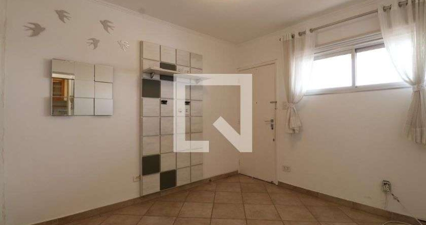 Apartamento para Aluguel - Vila Pompéia, 2 Quartos,  50 m² - São Paulo