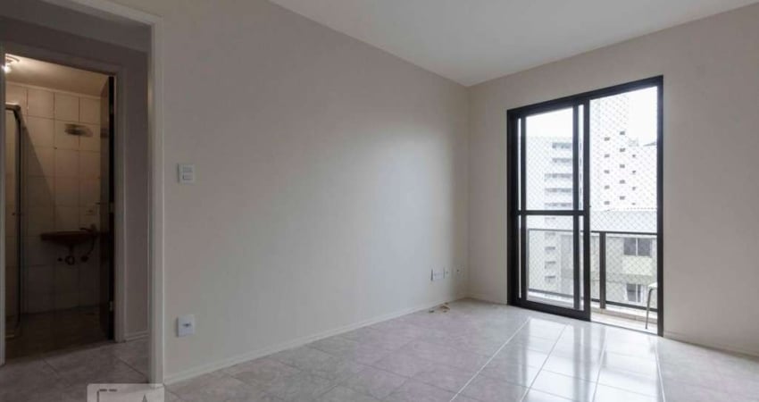 Apartamento para Aluguel - Sumaré, 1 Quarto,  44 m² - São Paulo