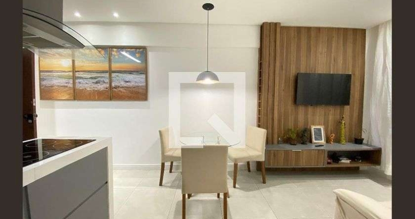 Apartamento para Aluguel - Ondina, 1 Quarto,  48 m² - Salvador