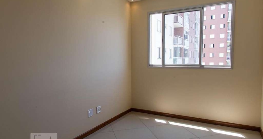 Apartamento para Aluguel - Mooca, 2 Quartos,  45 m² - São Paulo