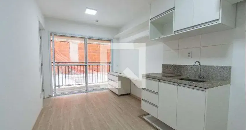 Apartamento para Aluguel - Vila Mariana, 1 Quarto,  31 m² - São Paulo