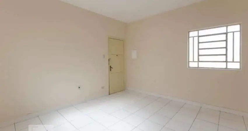 Apartamento para Aluguel - Ipiranga, 2 Quartos,  120 m² - São Paulo