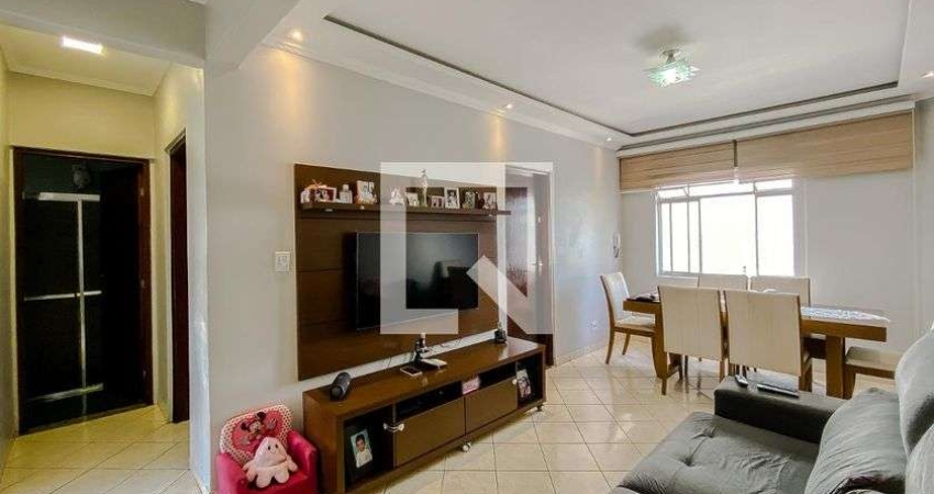 Apartamento para Aluguel - Belém, 2 Quartos,  65 m² - São Paulo