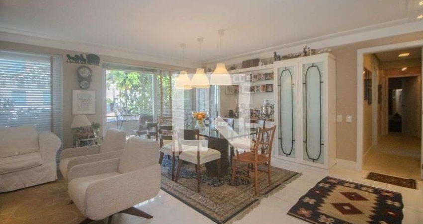 Apartamento para Aluguel - Moinhos de Vento, 2 Quartos,  168 m² - Porto Alegre