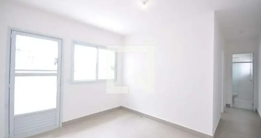 Cobertura para Aluguel - Vila Mazzei, 2 Quartos,  65 m² - São Paulo