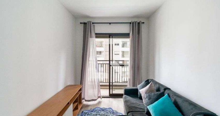Apartamento para Aluguel - Vila Mascote, 1 Quarto,  29 m² - São Paulo