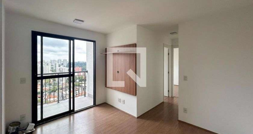 Apartamento para Aluguel - Jardim Marajoara , 2 Quartos,  47 m² - São Paulo