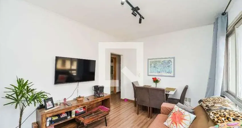 Apartamento para Aluguel - São João , 2 Quartos,  63 m² - Porto Alegre