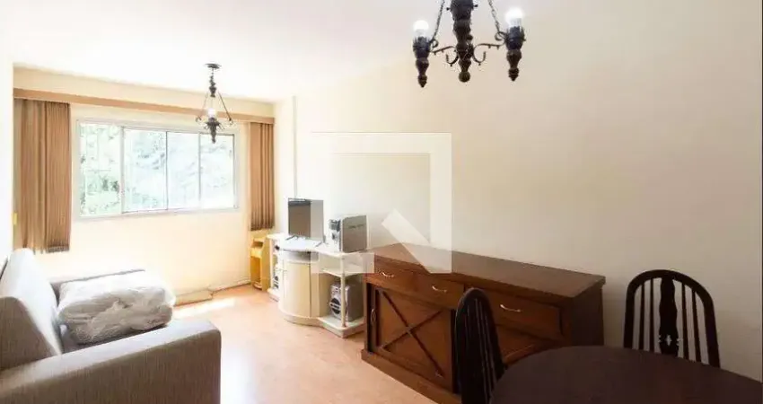 Apartamento para Aluguel - Vila Olímpia, 2 Quartos,  85 m² - São Paulo
