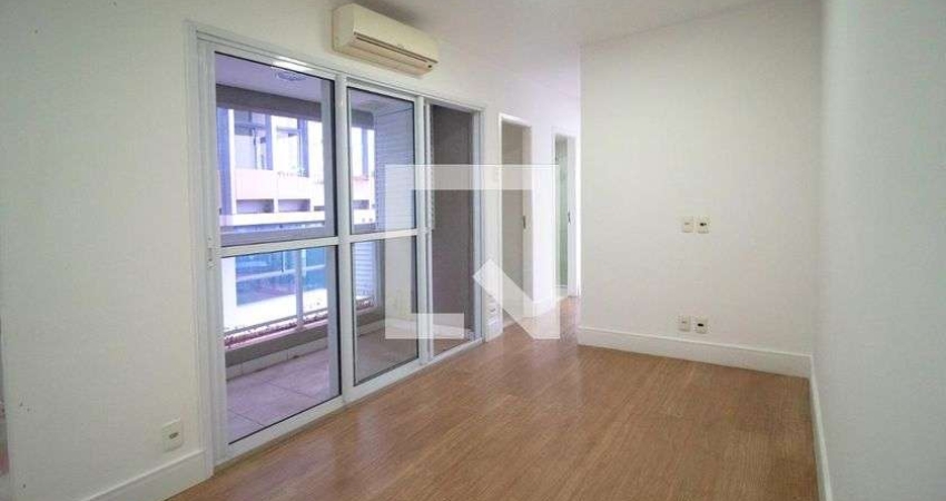 Apartamento para Aluguel - Pinheiros, 1 Quarto,  45 m² - São Paulo