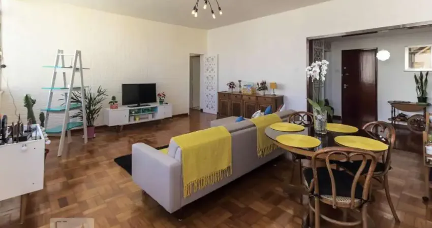 Apartamento para Aluguel - Copacabana, 4 Quartos,  152 m² - Rio de Janeiro